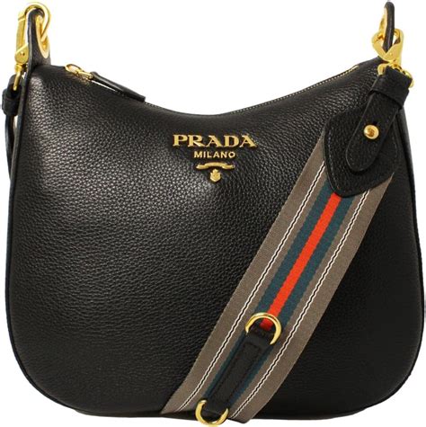 prada shoulder|prada crossbody thick strap.